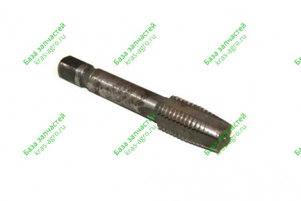 Метчик M20x2,5 (глух) Р6М5 