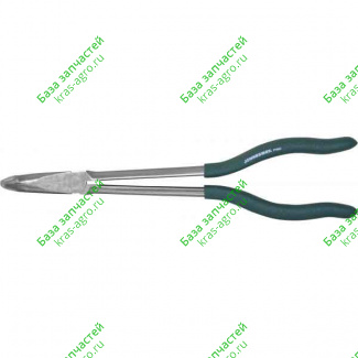 Утконосы удлиненные 11" загнутые (угол 90⁰) (Jonnesway) P7603