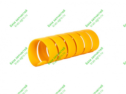 Защитная спираль SS 34/50 