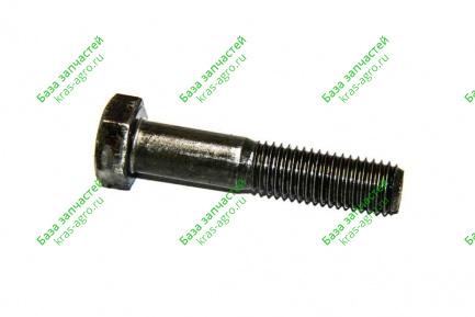 Болт М14x2,0x70 S22 DIN 931 