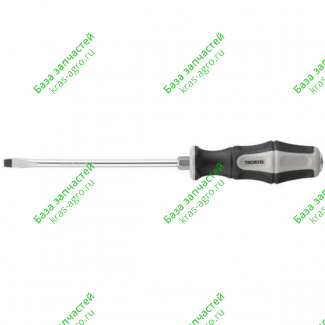 Отвертка шлицевая SL8х150x264мм (ударная) (Thorvik) SDLG815