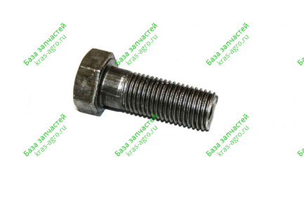 Болт М22х2,5x60 S32 DIN 931 