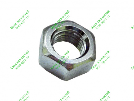 Гайка (М40х3,0) 700-30-2275