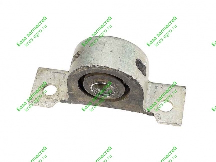 Амортизатор радиатора 6437-1302039-10