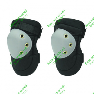 Наколенники пластиковые (Biber) 96252