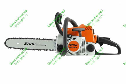 Бензопила Stihl MS180 R40 1130-200-0472