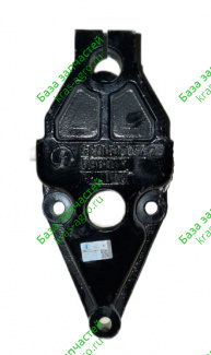 Кронштейн SHACMAN SHAANXI рессоры передней передний SZ970000835
