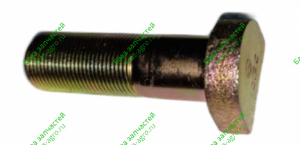 Шпилька колеса SHACMAN SHAANXI переднего (M22х1.5х69) H150A2269AZF3