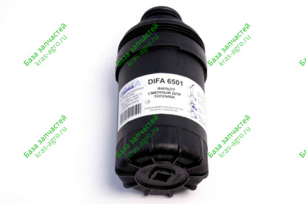 Топливный фильтр Т 6501 DIFA