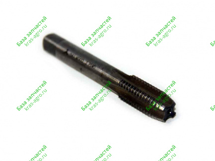 Метчик M14x2,0 (скв) Р6М5 