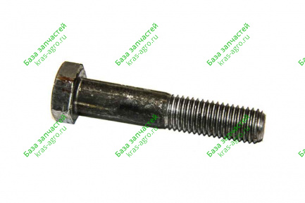 Болт М14x2,0x75 S22 ГОСТ 7798-70 