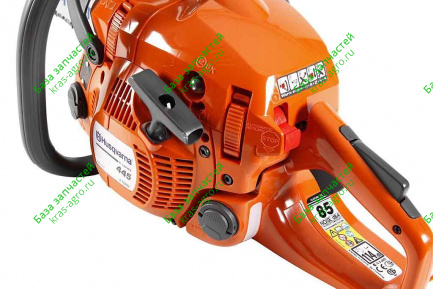 Бензопила Husqvarna 445е (15 - 2,1 кВт) 9671566-35