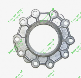 Крышка стакана подшипников в сборе 5320-2402051