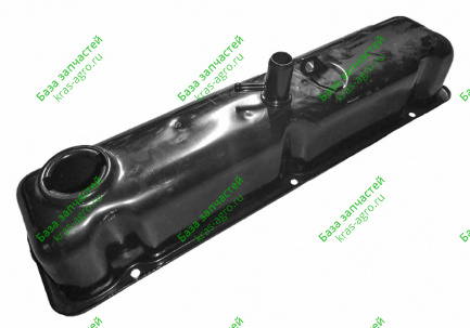 Крышка клапанов ЗМЗ-402 (ЗМЗ) 4021-1007230
