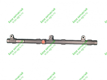 Рампа топливная ЕВРО-4, 5 Common Rail правая А-11-003-00-00-00