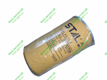 Фильтр топливный ST20704