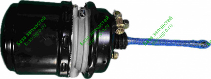 Энергоаккумулятор 30/30 MEGAPOWER 925 492 102 7/350-26-024