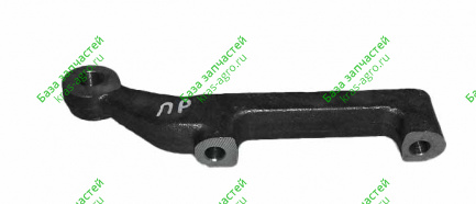 Рычаг кулака поворотного ГАЗ-2217 правый (ОАО ГАЗ) 2217-3414118