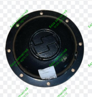 Крышка SHACMAN SHAANXI X3000 балансира правая DZ91259520212