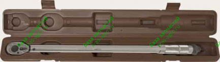 Ключ динамометрический 1/2" 50-350 Нм (Ombra) A90014
