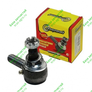 Наконечник рулевых тяг правый разборный Original RG469-3414056-01