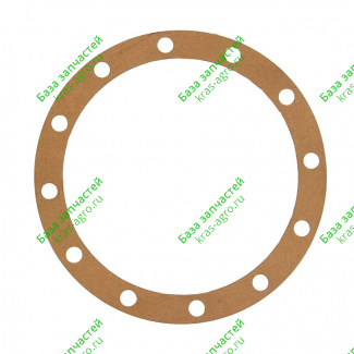 Прокладка корпуса поворотного кулака ГАЗ-3308 (ОАО ГАЗ) 63-2304084