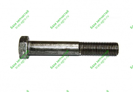 Болт М22х2,5x140 S32 ГОСТ 7798-70 