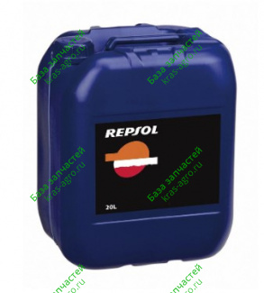 Масло гидравлическое REPSOL TELEX HVLP 32 20л 