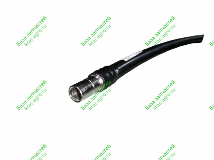 Трубка топливная для автомобилей в сборе 4320Я5-1104056-10