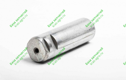 Палец ушка рессоры МАЗ задней 500А-2912478-01
