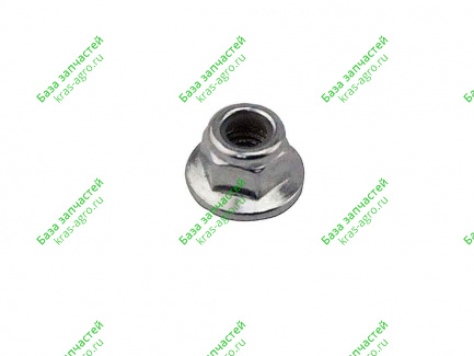 Шестигранная гайка М5 9216-261-0700