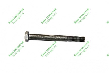 Болт  М8x1,25x70 S13 DIN 931 