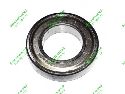 Подшипник 80210 (6210 ZZ)