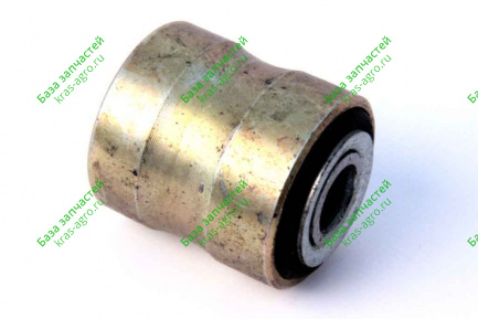 Сайлентблок большой Завод 3160-2909020-02