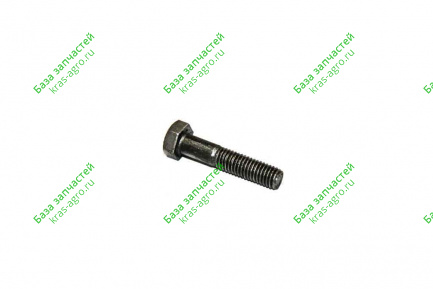 Болт  М8x1,25x35 S13 DIN 931 