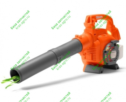 Игрушка - воздуходувка Husqvarna 5864980-01