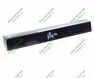 Амортизатор задний масляный УАЗ-3160 MEGAPOWER 3151-2905006-01/290-12-016