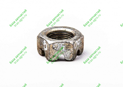 Гайка специальная 40-3003091