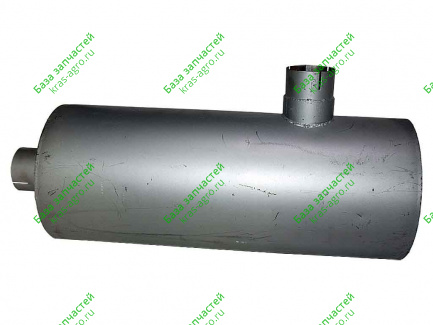 Глушитель 256-1201010