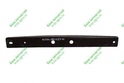 Балка подвески раздаточной коробки 43114-1801023-10