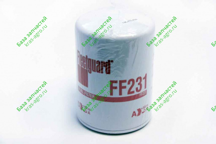 Топливный фильтр FF 231 М16*1,5