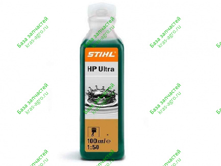 Присадка Stihl 100 мл. (1:50) 0781-319-8060