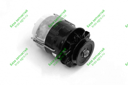 Генератор 14В АТ 700.04.1 "ПРАМО", МТЗ-80/82, 100, 50А
