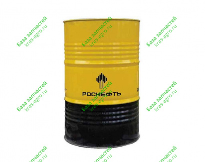 Масло гидравлическое МГЕ-46 (216,5л-181кг) "РосНефть" 