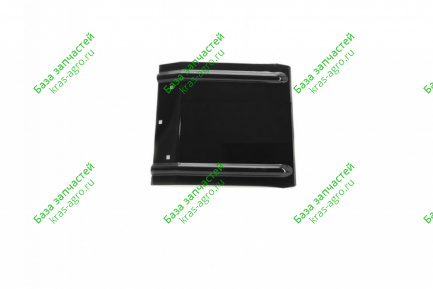 Брызговик платформы передний (металл) 451-50-8501200-11