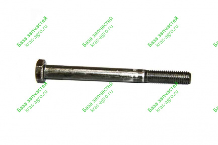 Болт М12x1,75x140 S19 ГОСТ 7798-70 