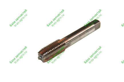 Метчик M18x2,5 (скв) Р6М5 (Росинструмент) 