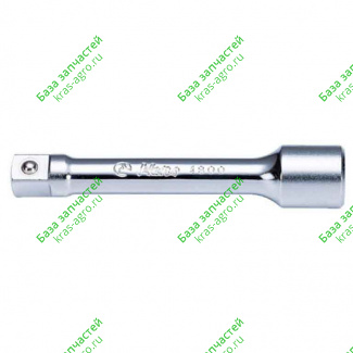 Удлинитель 1/2" 250мм (Hans) 4800-10