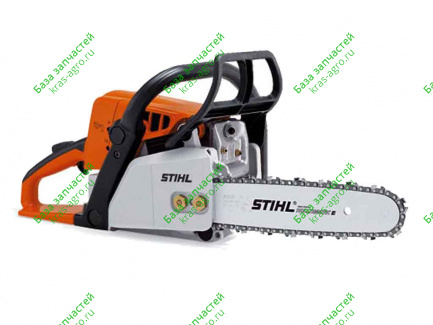 Бензопила Stihl MS211  1139-011-3070