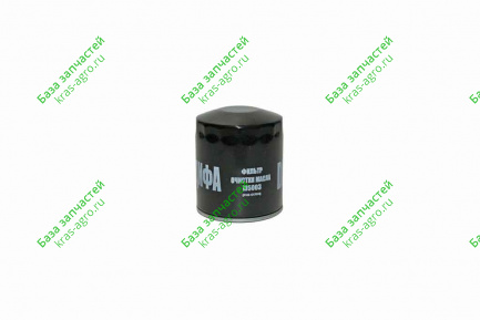 Масляный фильтр GUR GL-107 (М 5003) 3105-1017010